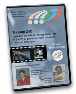 DVD Training PAT-Level 2 DE/EN